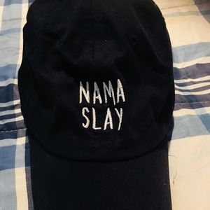 Women’s baseball cap